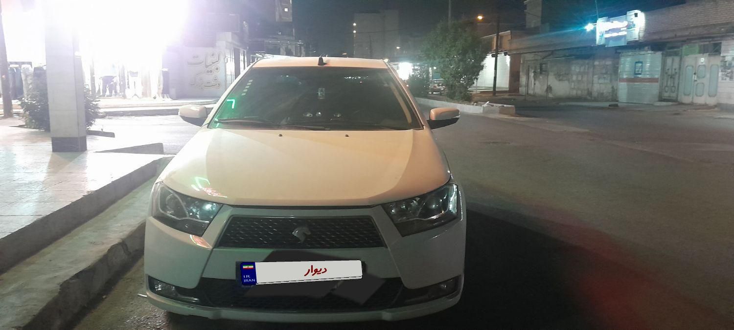 خودرو دنا، معمولی آگهی ann_18634002