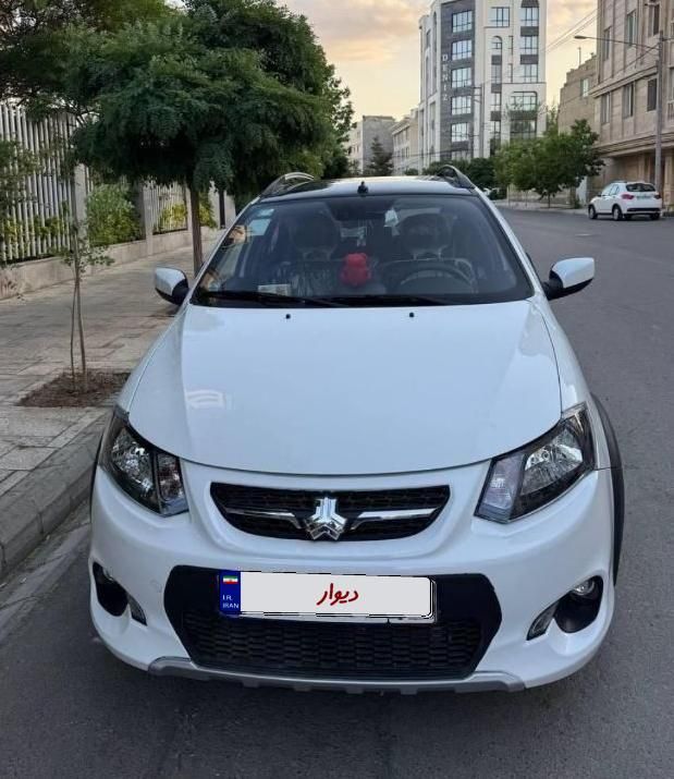 خودرو کوییک، R آگهی ann_18634035