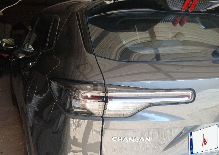 خودرو چانگان، CS55 آگهی ann_18634046