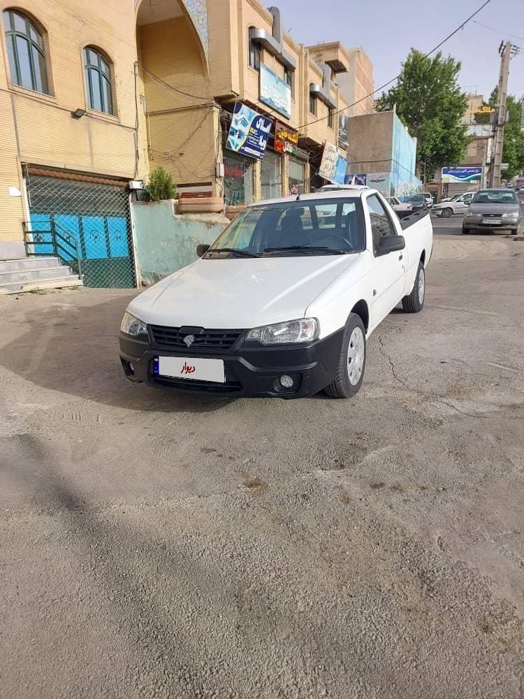 خودرو آریسان، 2 آگهی ann_18634140