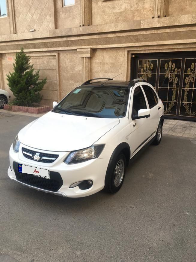 خودرو کوییک، R آگهی ann_18634141
