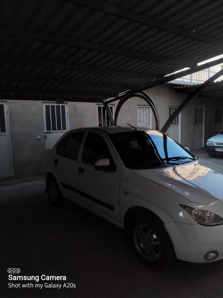 خودرو تیبا، صندوق دار آگهی ann_18634146