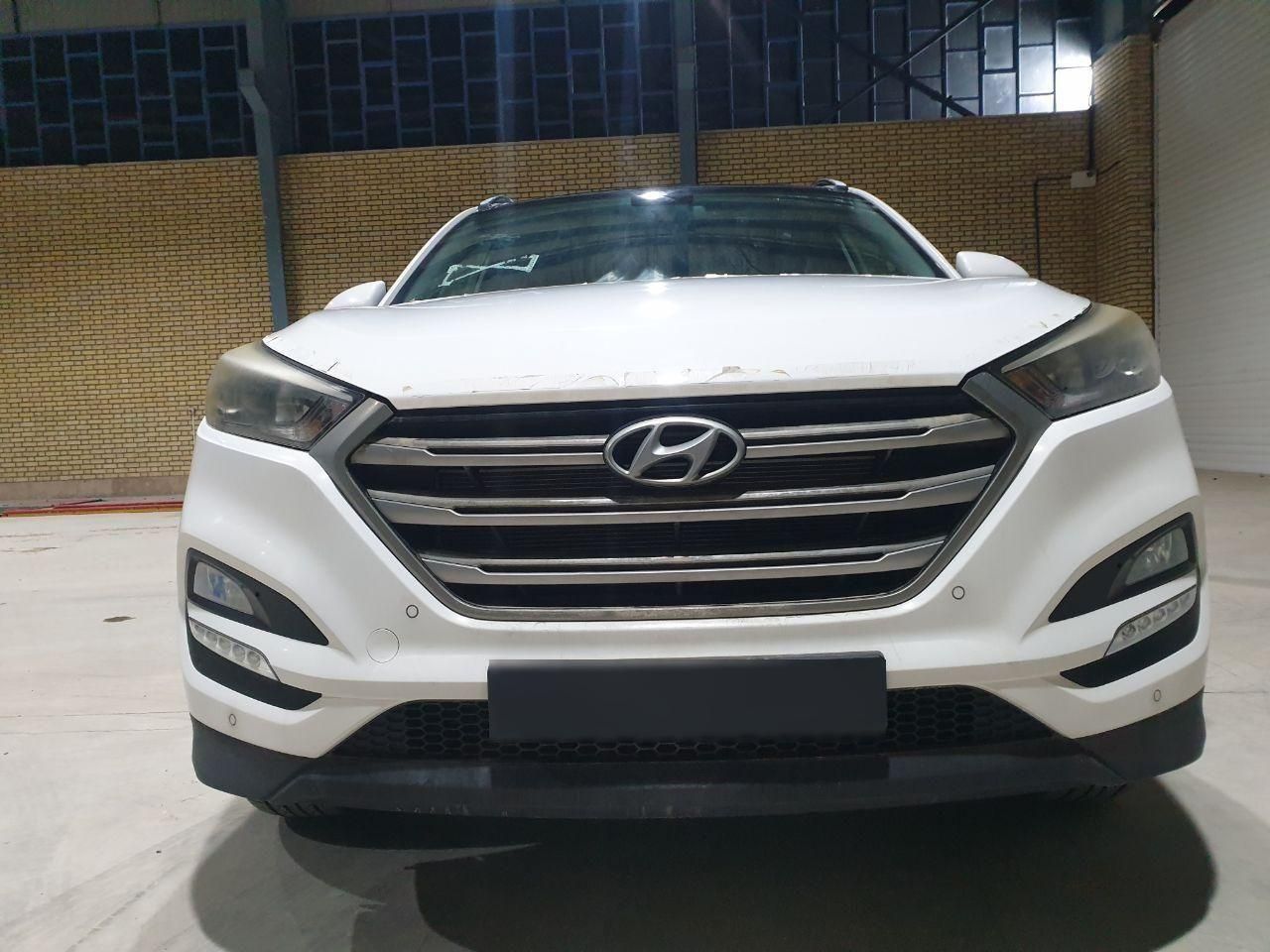 خودرو هیوندای، توسان آگهی ann_18634172