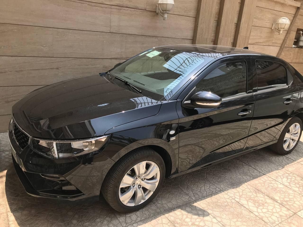 تارا اتوماتیک V4 LX - 1404