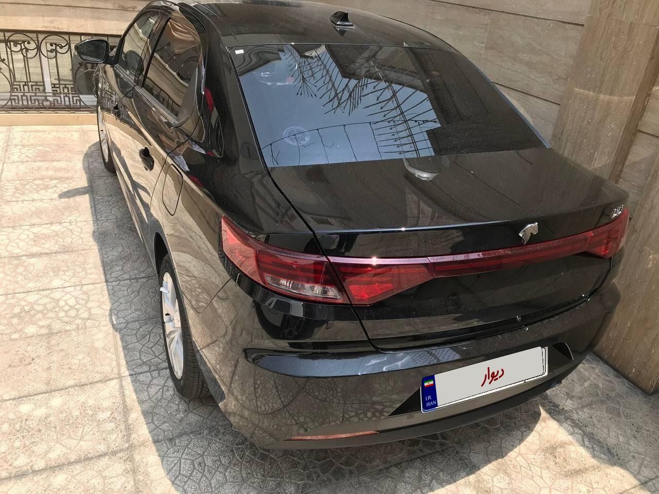 تارا اتوماتیک V4 LX - 1404