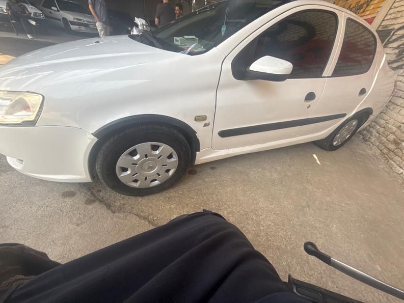 خودرو رانا، LX آگهی ann_18634193