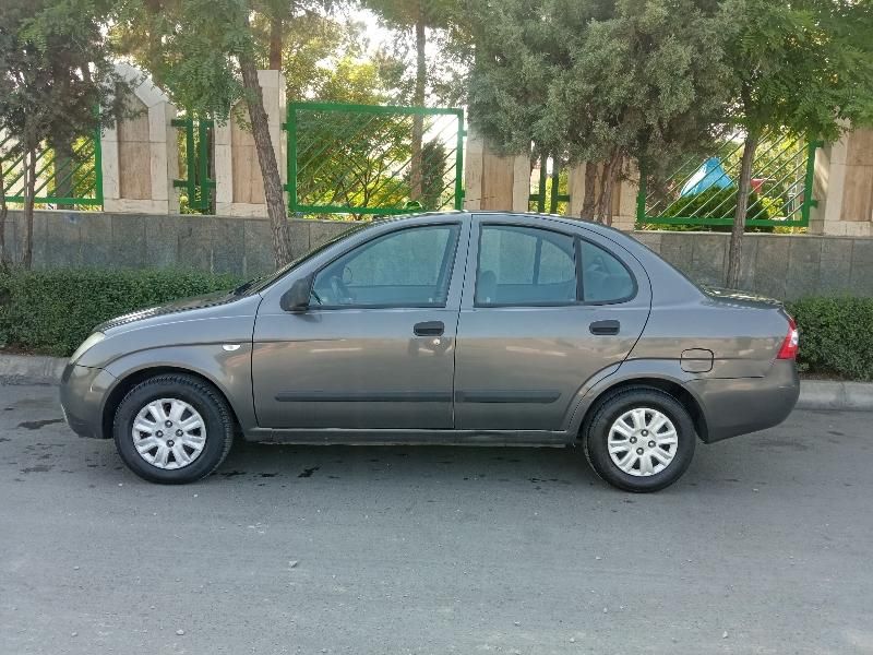 خودرو تیبا، صندوق دار آگهی ann_18634195