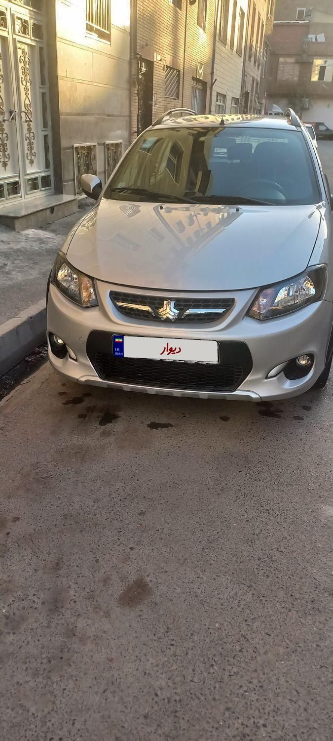 خودرو کوییک، معمولی آگهی ann_18634243