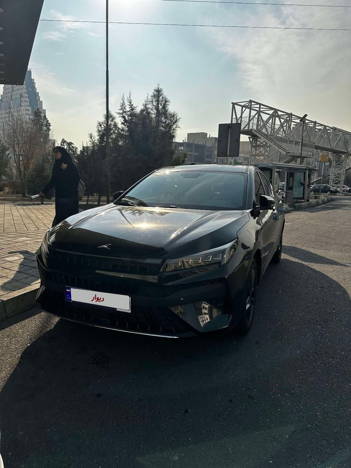 خودرو کی ام سی، J7 آگهی ann_18634257
