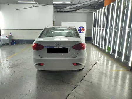 جک J4 اتوماتیک ساده - 1404