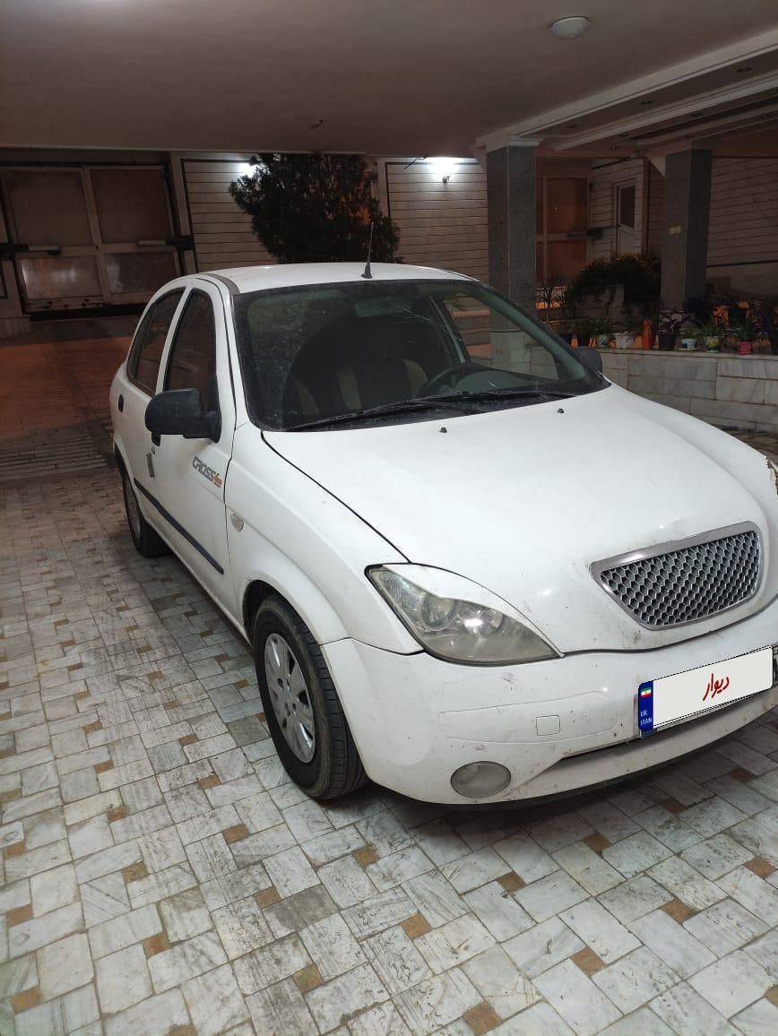 تیبا 2 SX - 1393