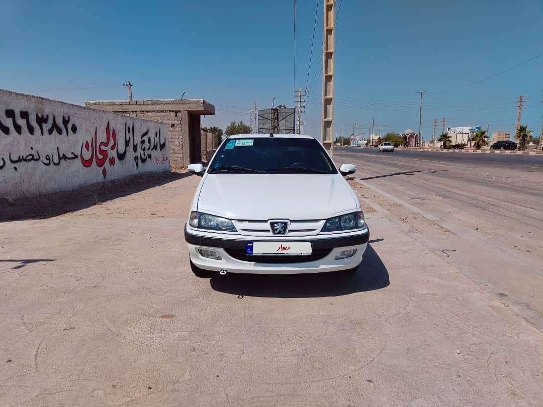 خودرو پژو، پارس آگهی ann_18634341