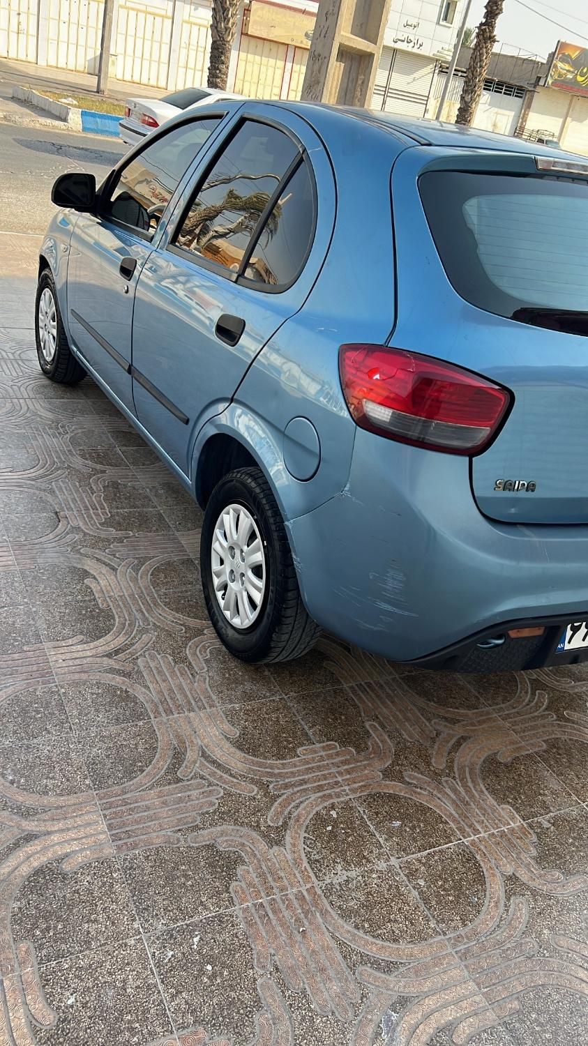 خودرو تیبا، 2 آگهی ann_18634351