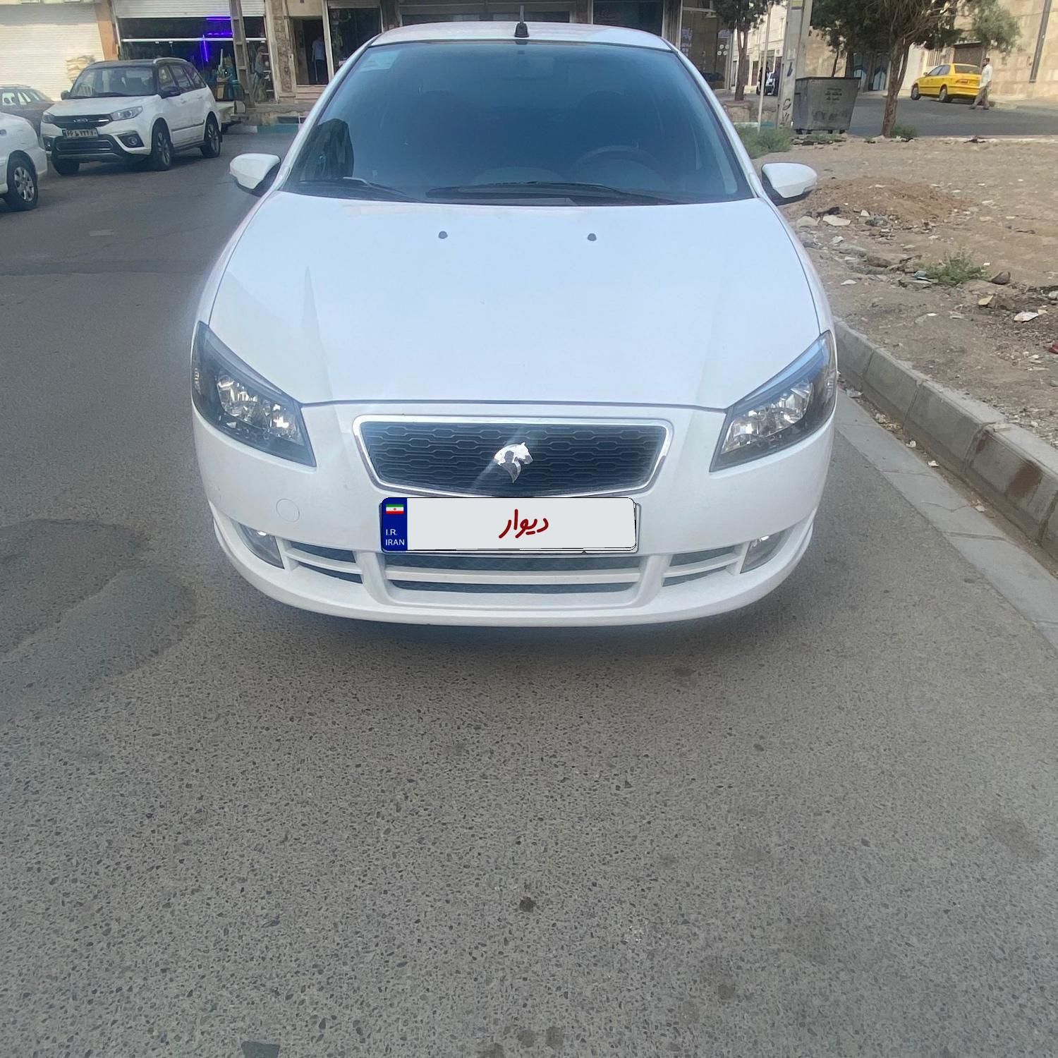 خودرو رانا، پلاس آگهی ann_18634384