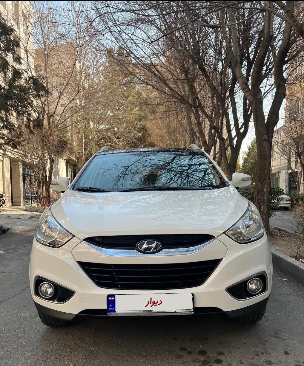 خودرو هیوندای، توسان آگهی ann_18634444