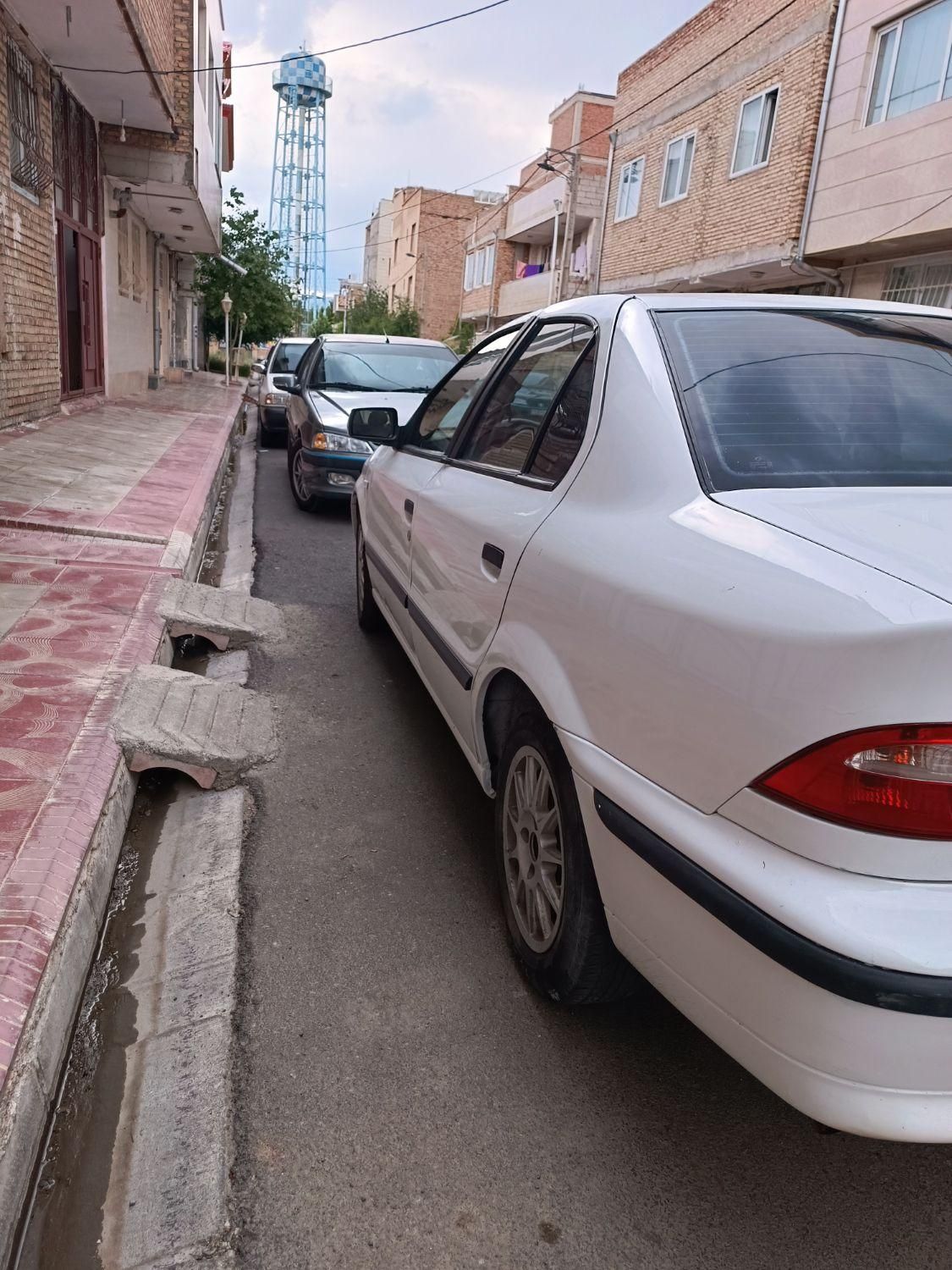 خودرو سمند، EL آگهی ann_18634446