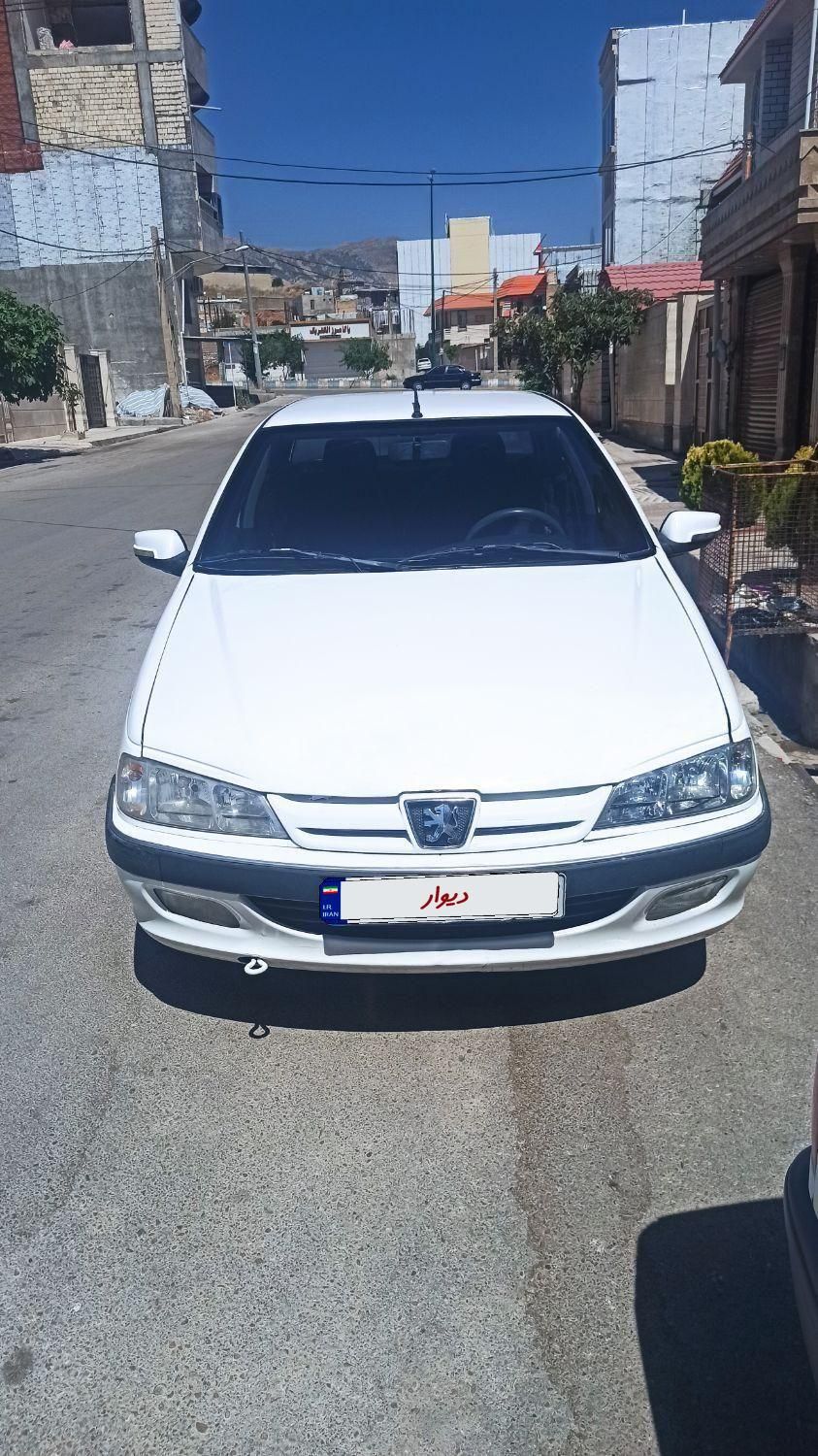 خودرو پژو، پارس آگهی ann_18634468