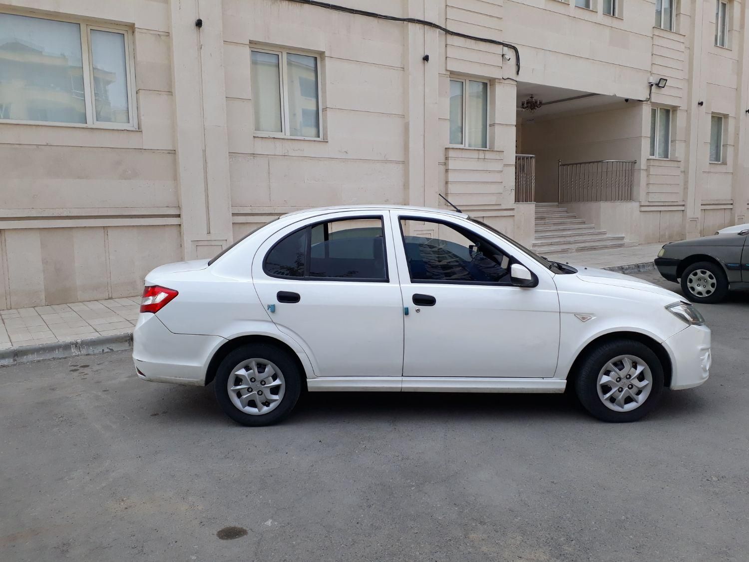 خودرو ساینا، EX آگهی ann_18634494