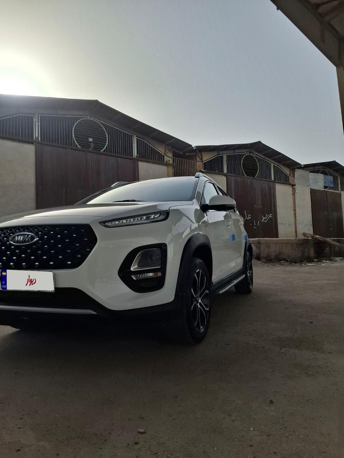 ام وی ام X22 پرو اتوماتیک IE - 2023