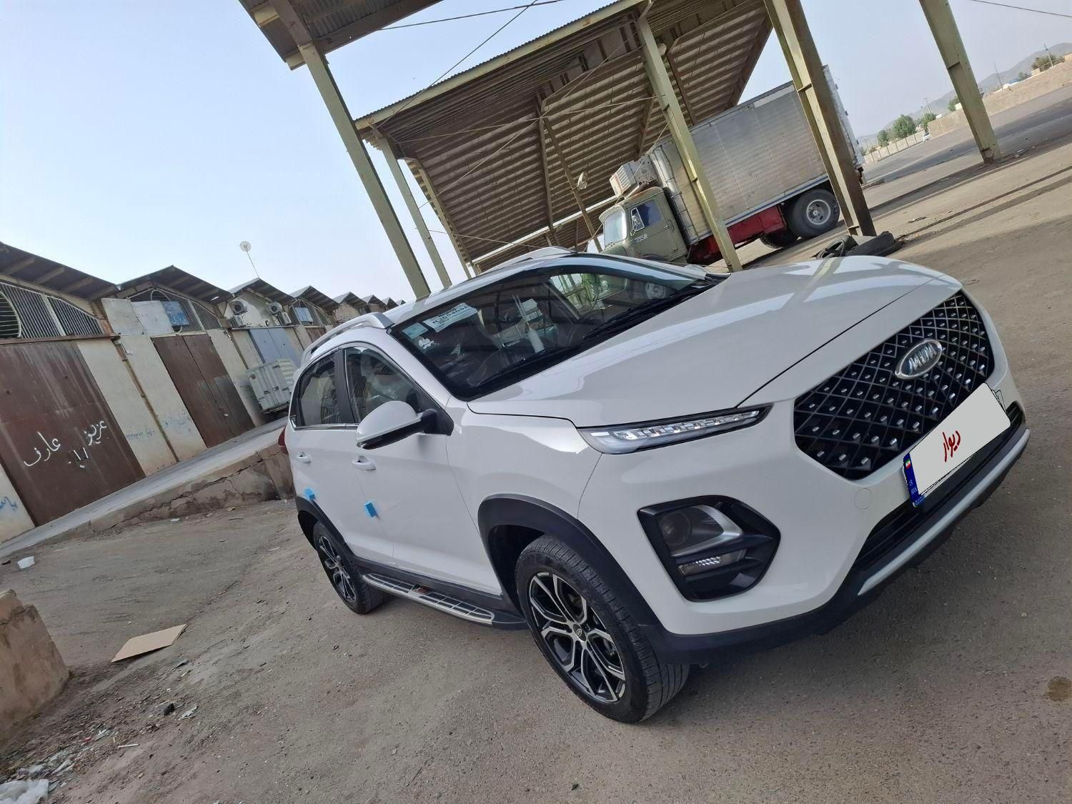 ام وی ام X22 پرو اتوماتیک IE - 2023