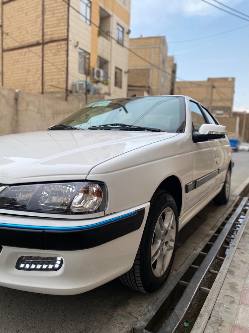خودرو پژو، پارس آگهی ann_18634569