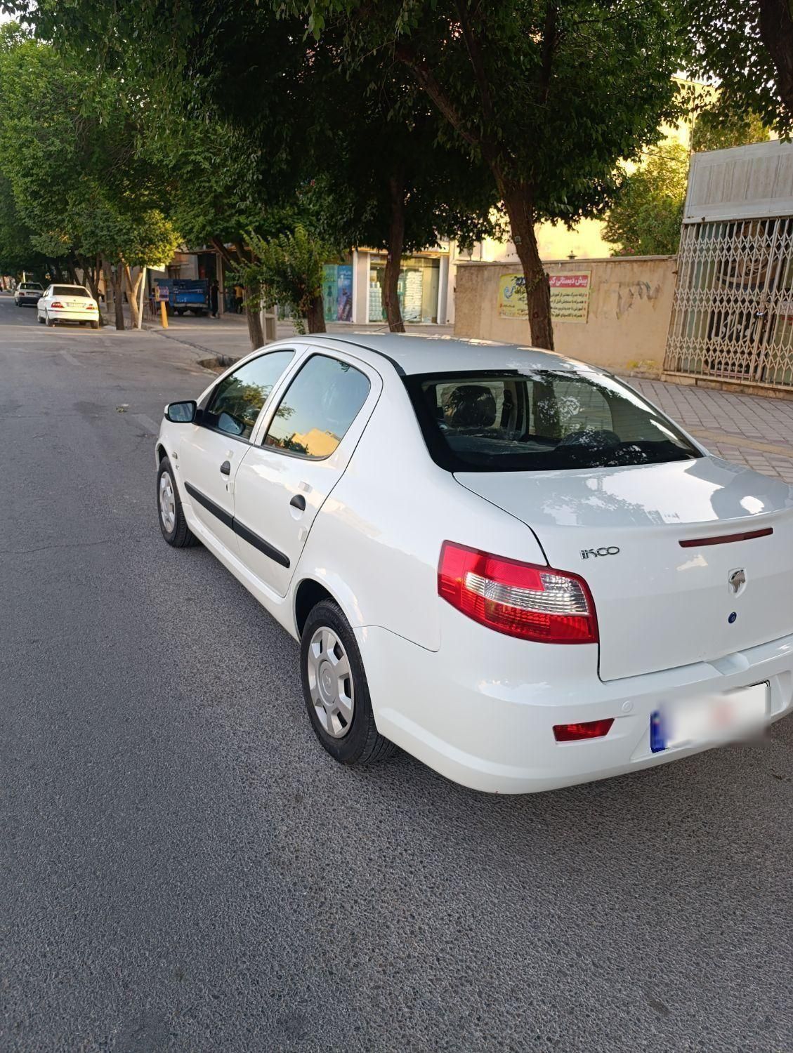 رانا LX TU5 - 1394