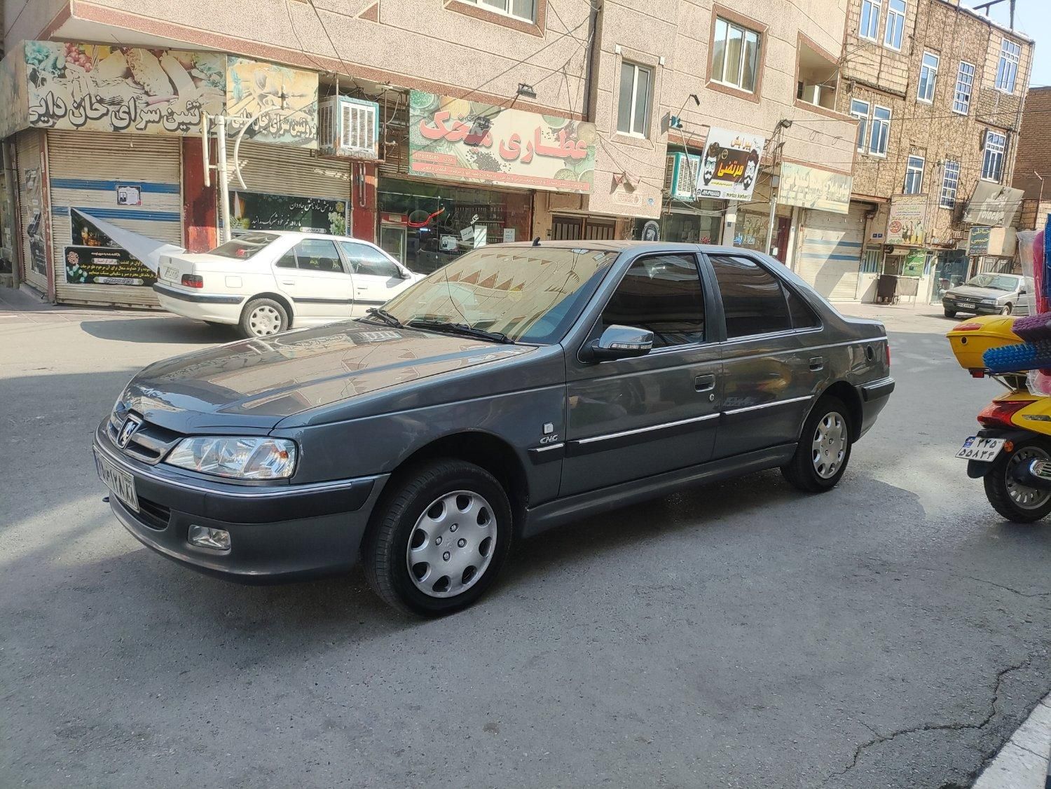 خودرو پژو، پارس آگهی ann_18634629