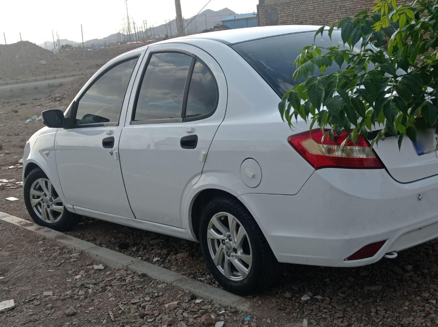 خودرو ساینا، EX آگهی ann_18634635