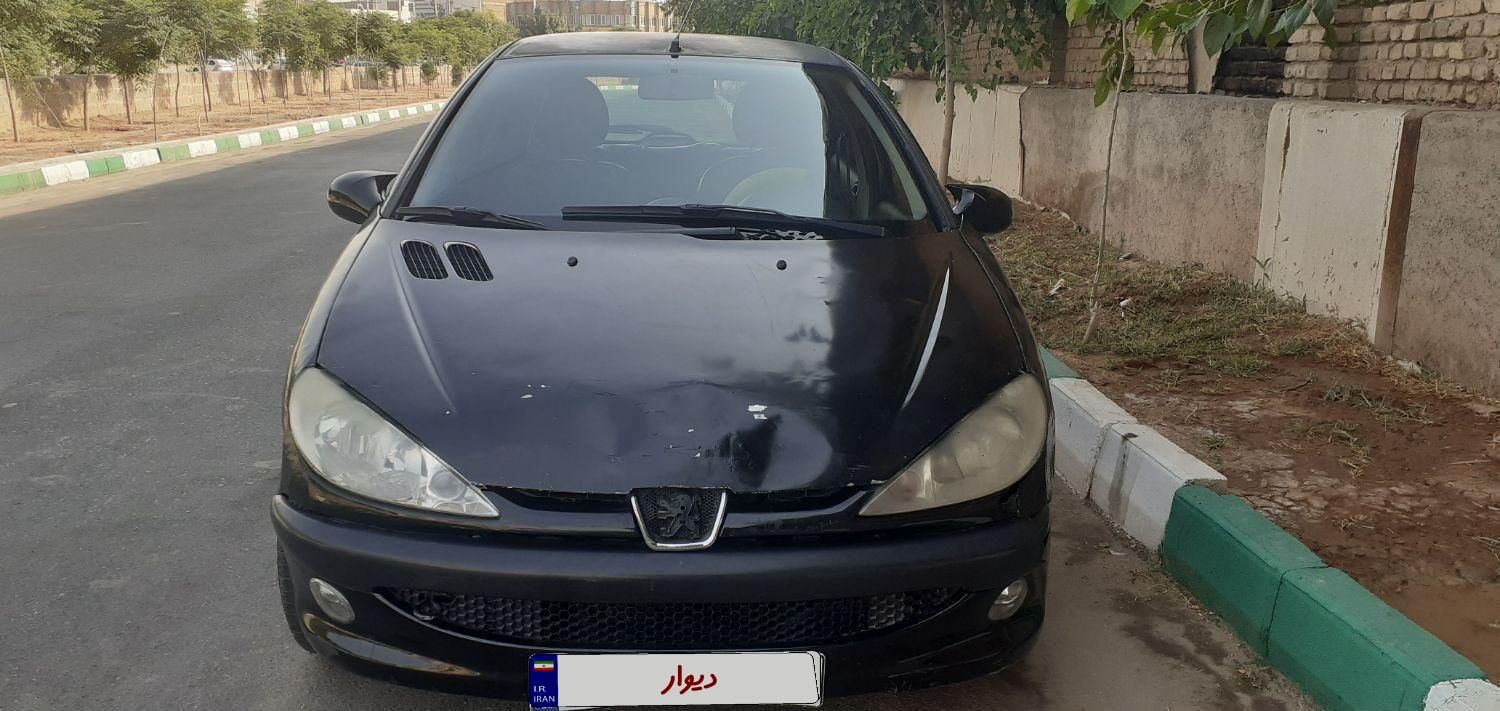 خودرو پژو، 206 آگهی ann_18634644