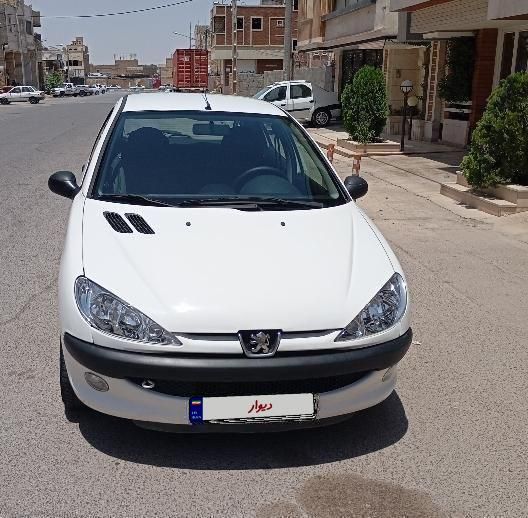 خودرو پژو، 206 آگهی ann_18634665