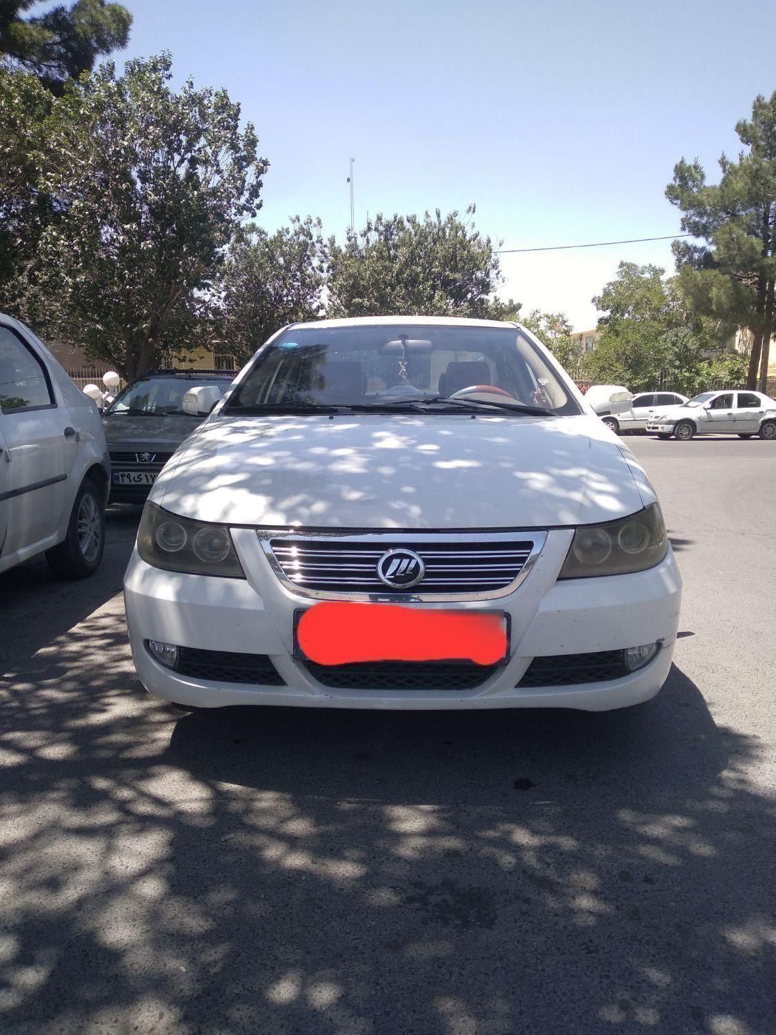 خودرو لیفان، 620 آگهی ann_18634678
