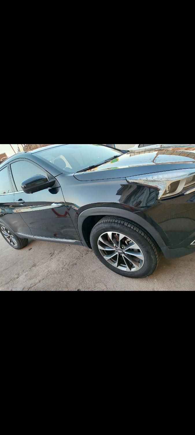 خودرو چری، تیگو 7 آگهی ann_18634680