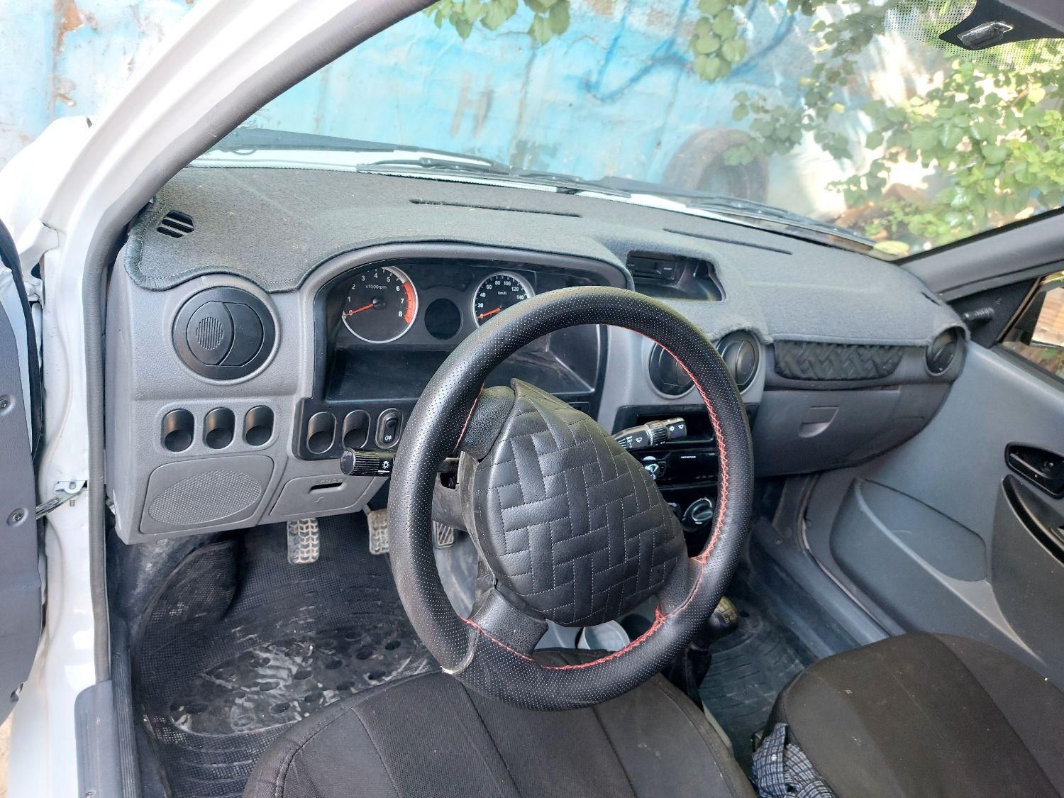 پراید 151 SE - 1402
