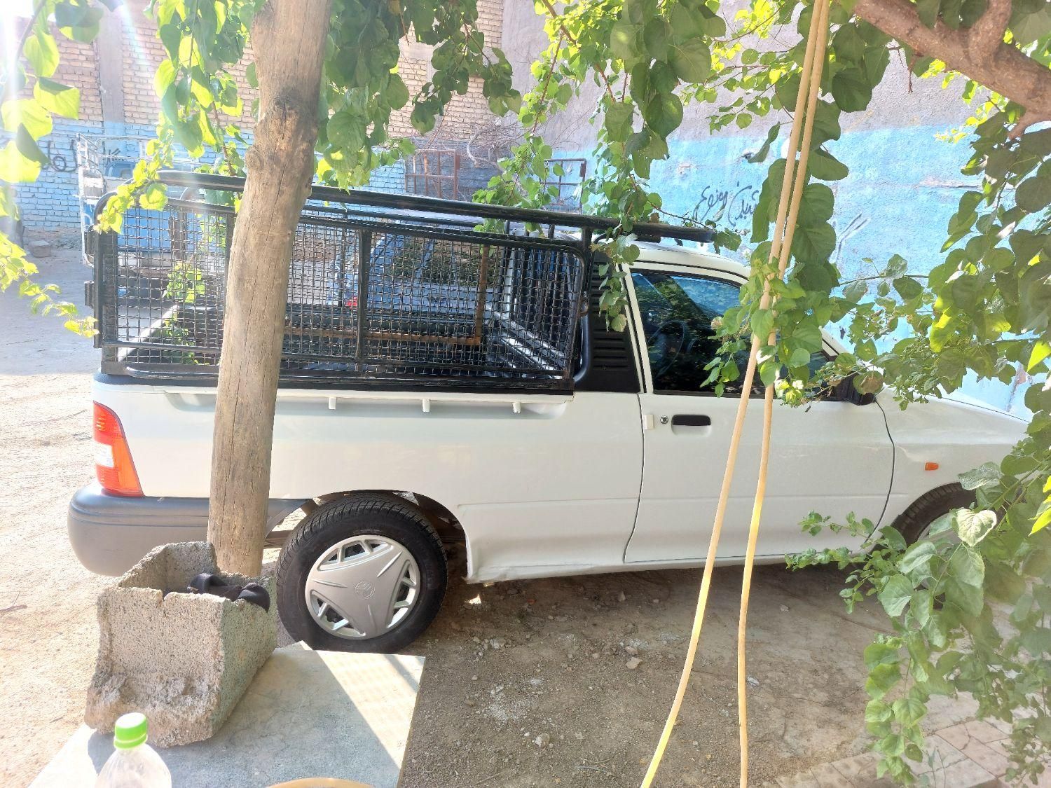 پراید 151 SE - 1402