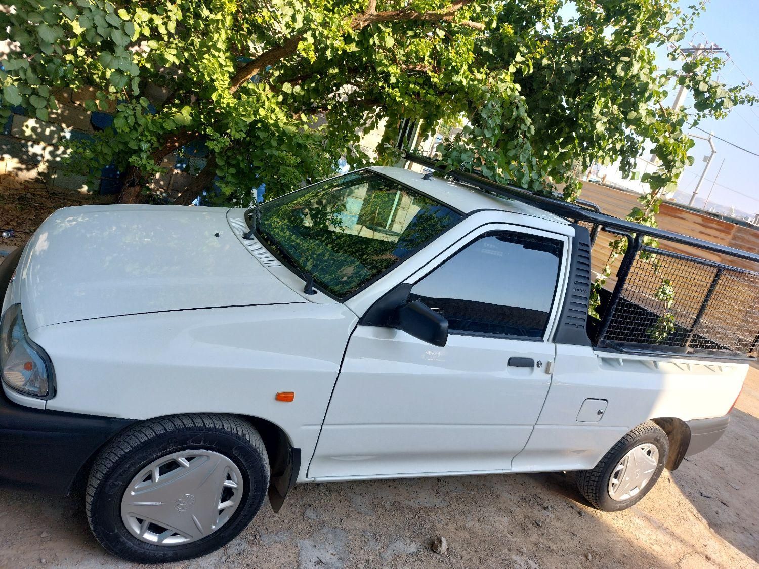 پراید 151 SE - 1402