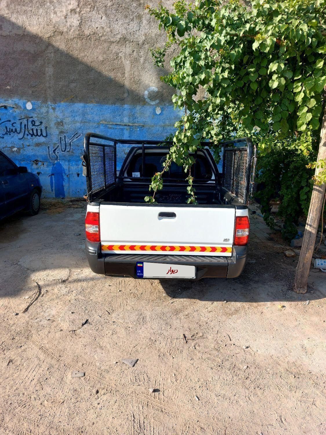 پراید 151 SE - 1402