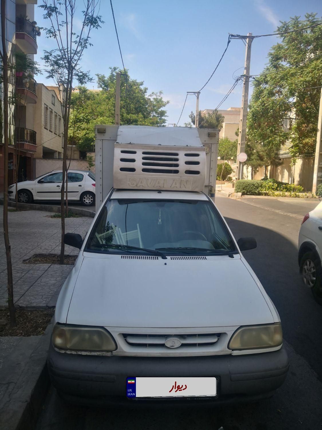 خودرو پراید، 151 آگهی ann_18634692