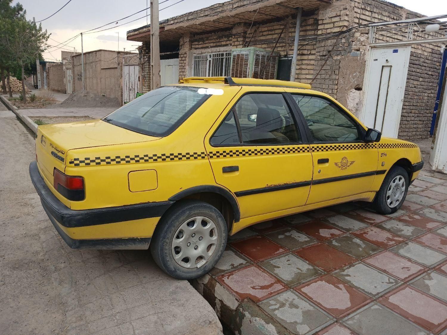 خودرو پژو، 405 آگهی ann_18634750