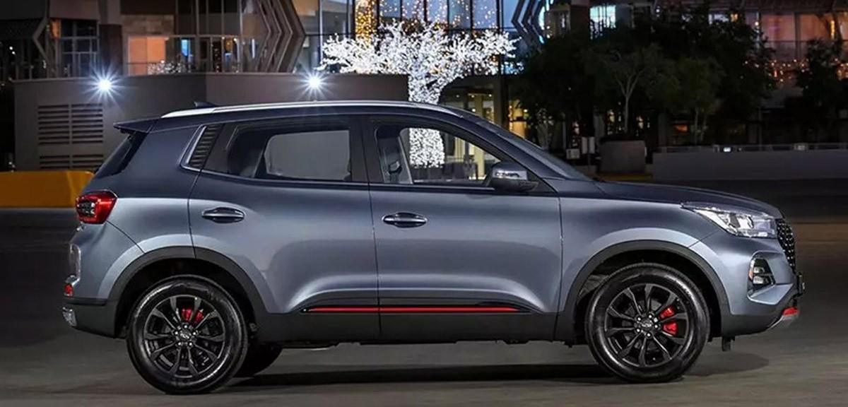 ام وی ام X55 پرو IE - 2025