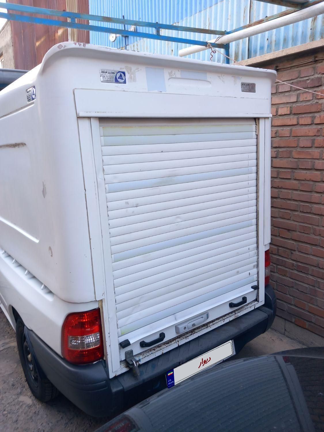 پراید 151 SE - 1399