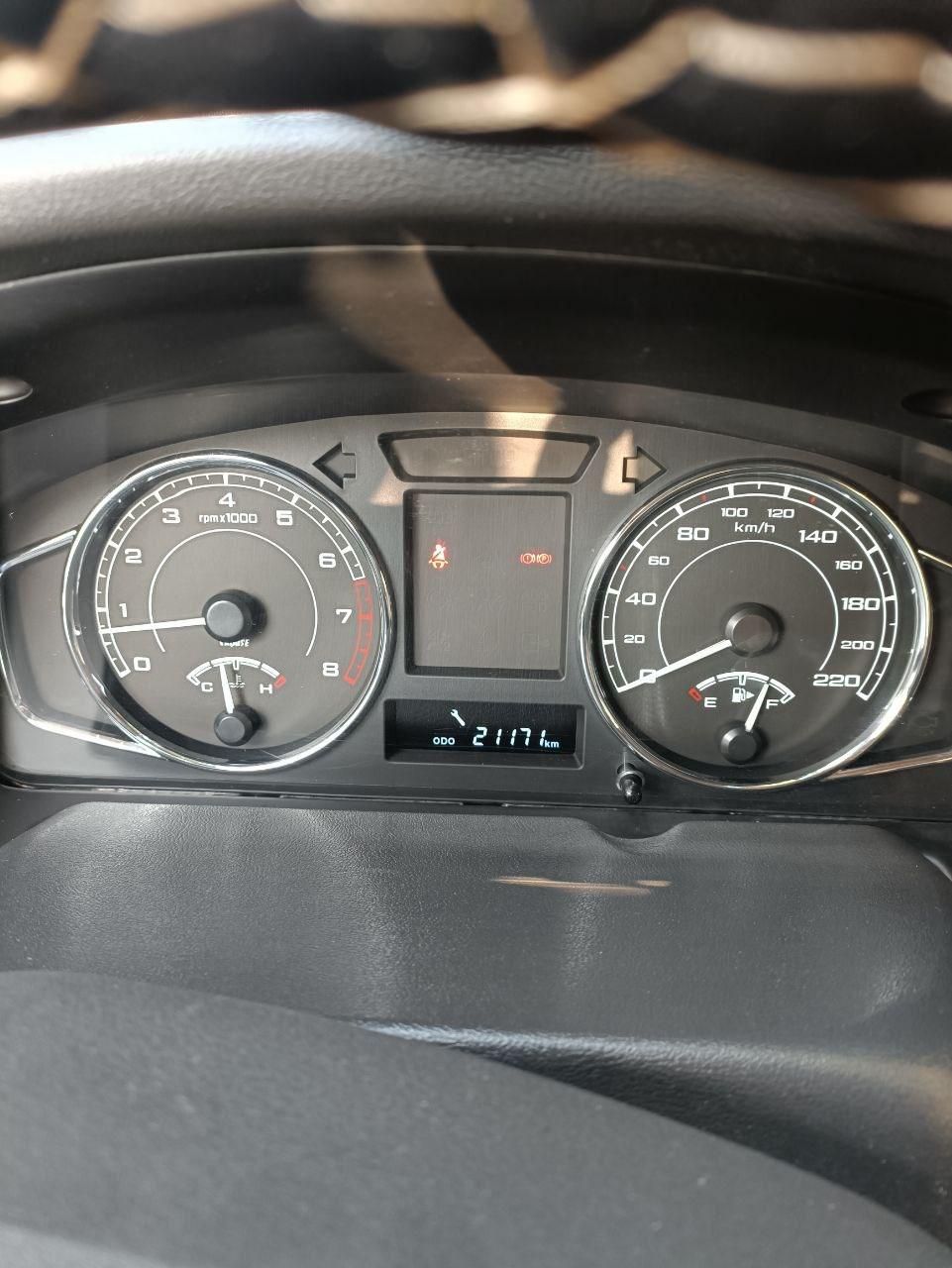پژو پارس سال - 1402