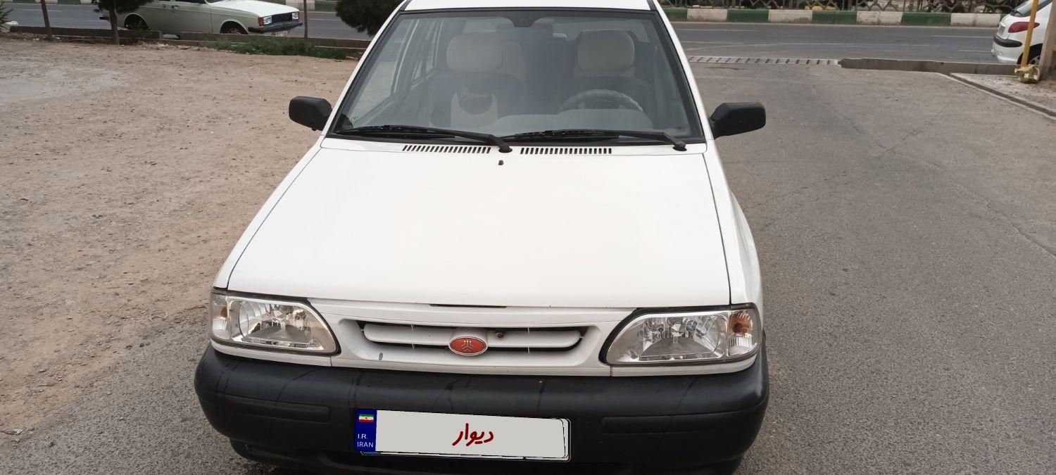 خودرو پراید، 131 آگهی ann_18634785