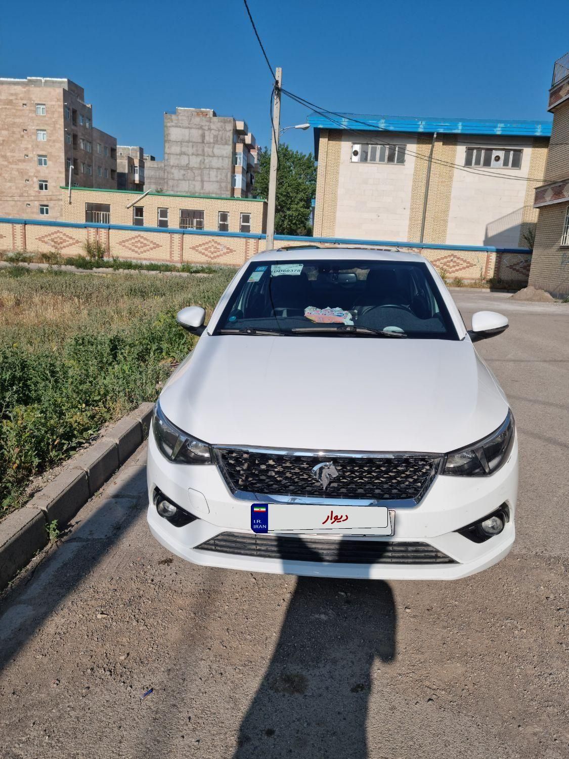 تارا اتوماتیک V4 LX - 1403
