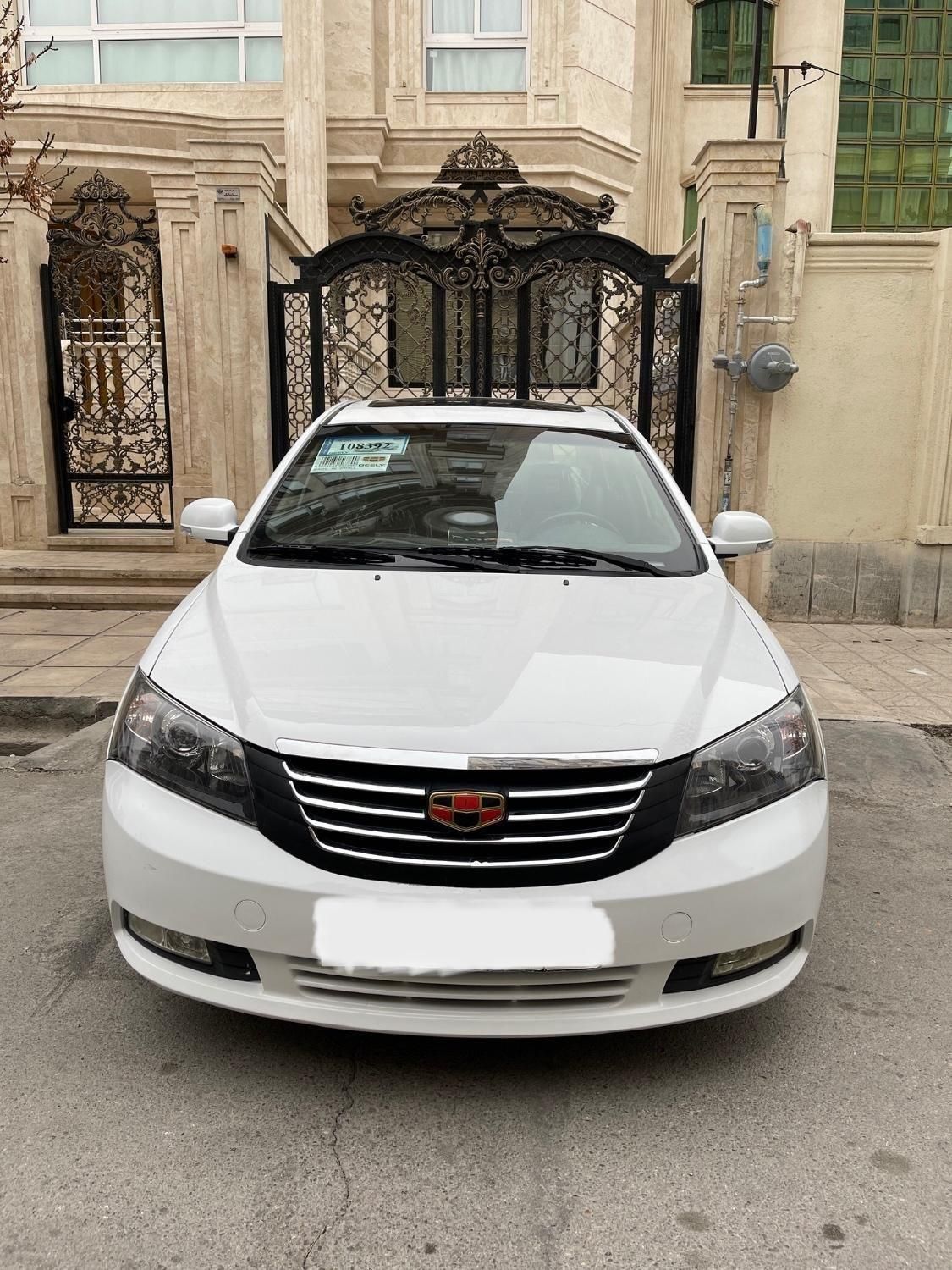خودرو جیلی، امگرند 7 آگهی ann_18634824