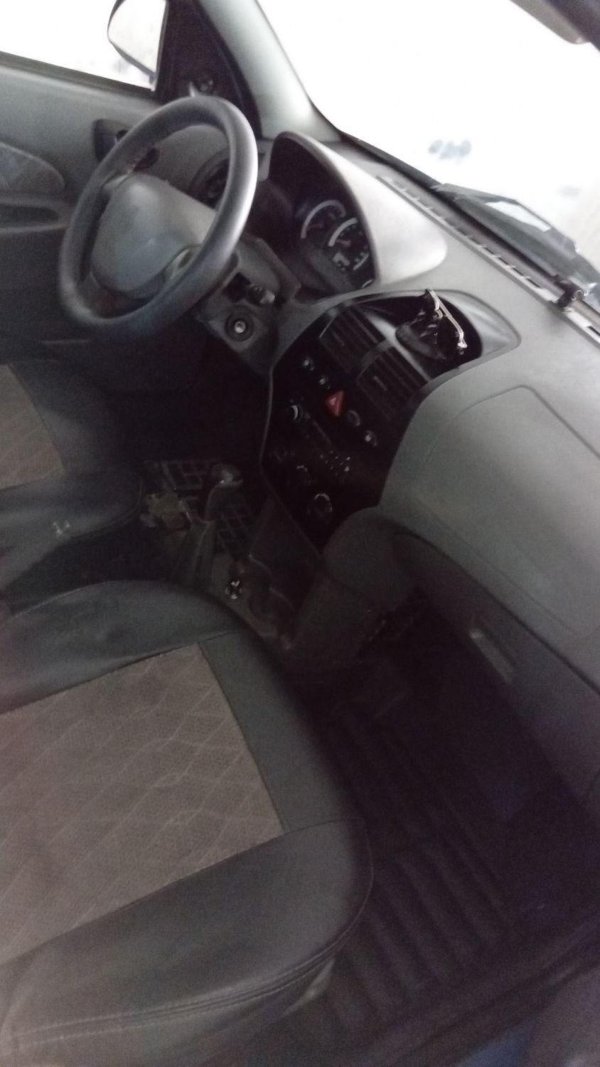 تیبا 2 SX - 1393