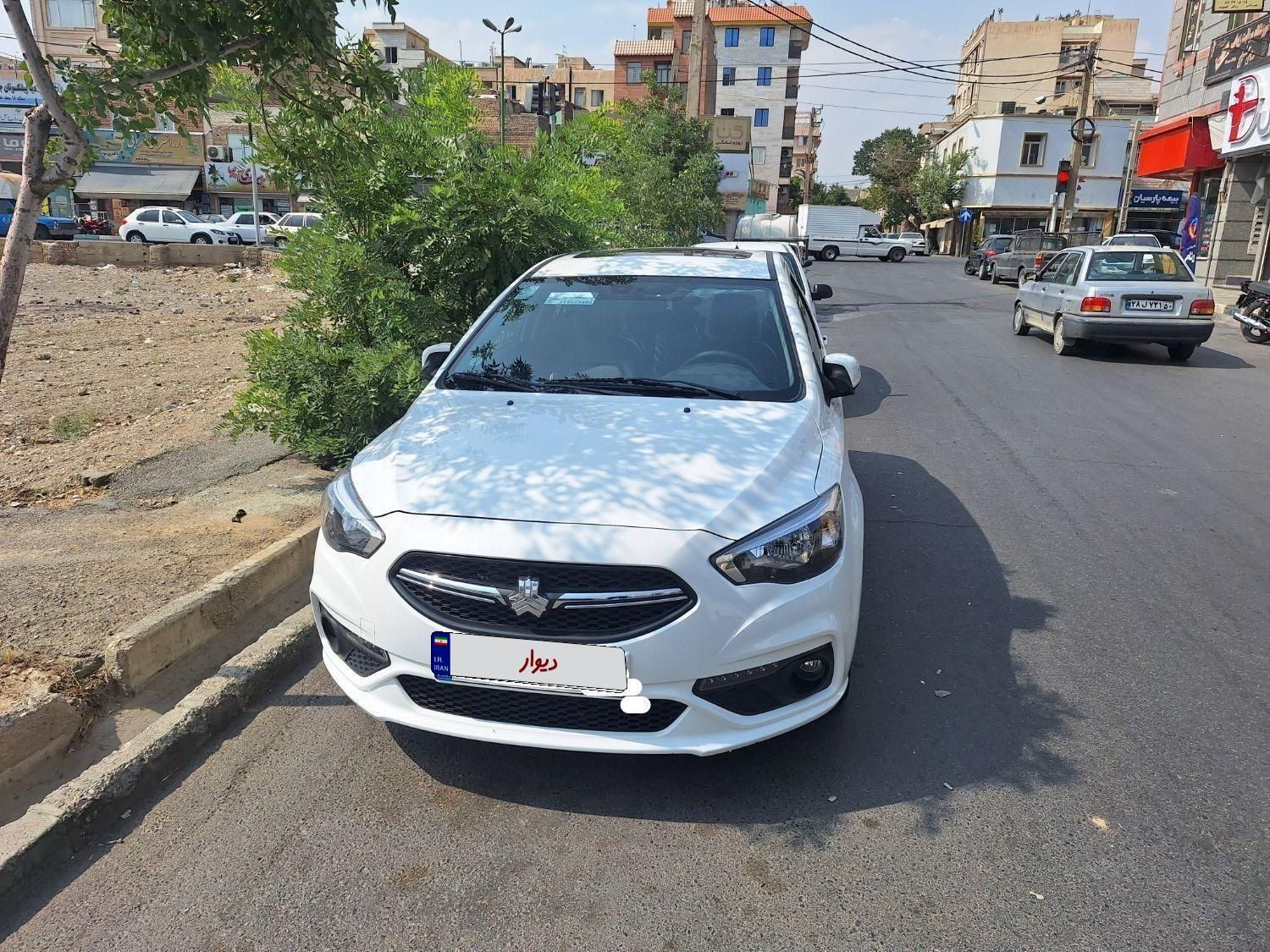 خودرو شاهین، G آگهی ann_18634844