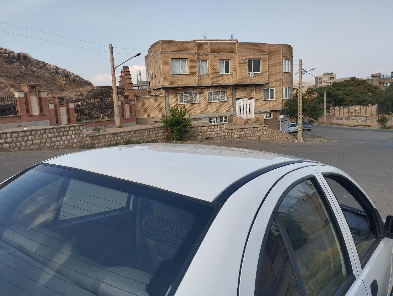خودرو تیبا، صندوق دار آگهی ann_18634873