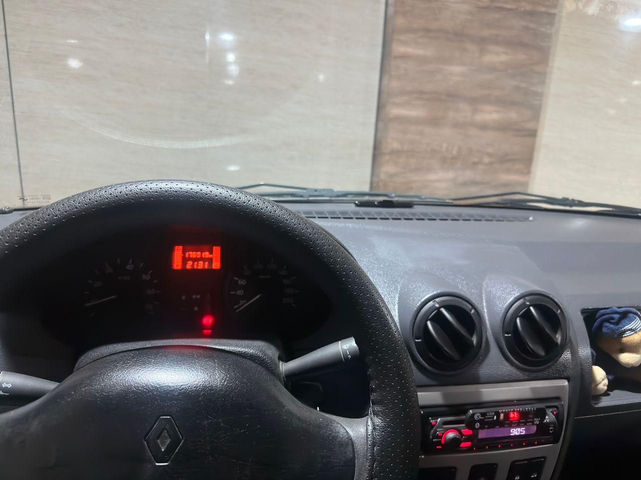 رنو تندر 90 E1 - 1389