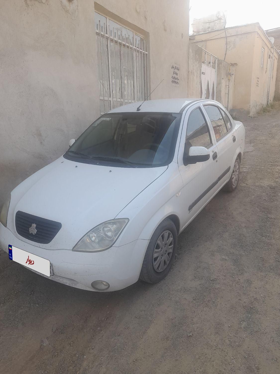 خودرو تیبا، صندوق دار آگهی ann_18634900