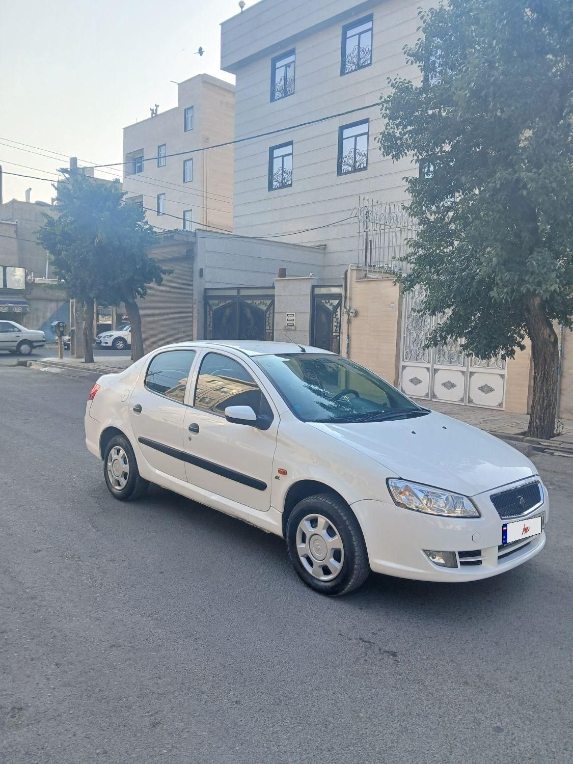 رانا LX TU5 - 1393